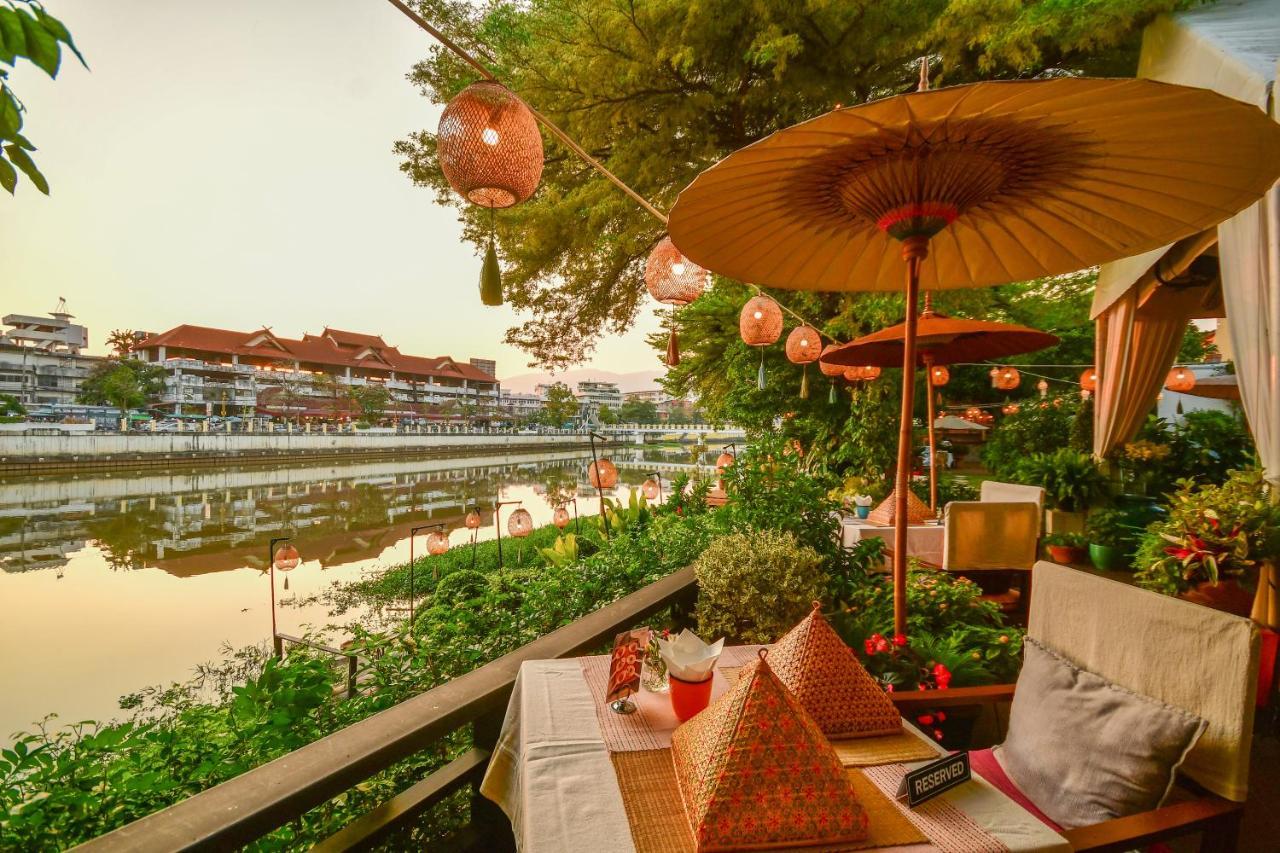Sala Lanna Chiang Mai Hotel Eksteriør billede