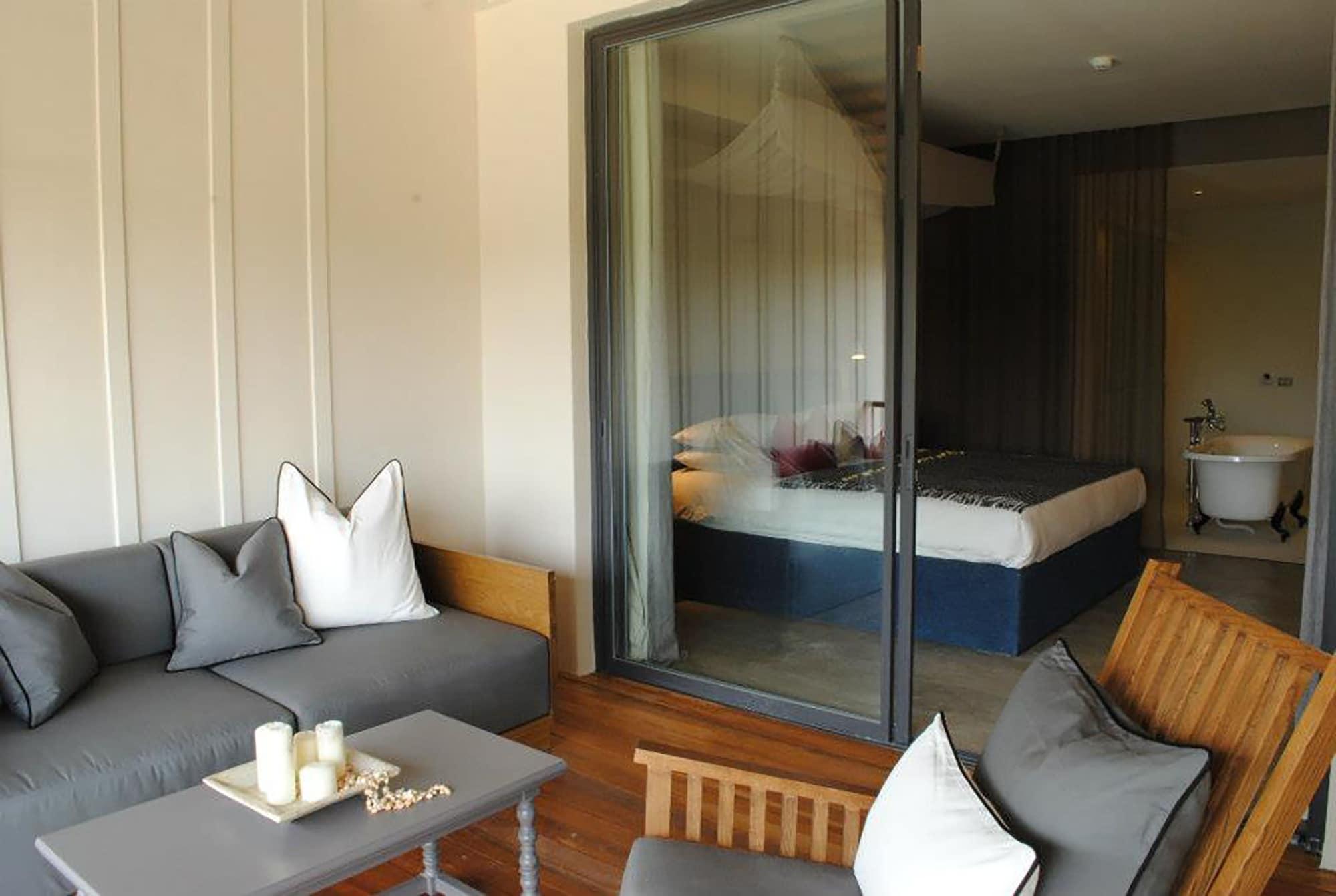 Sala Lanna Chiang Mai Hotel Eksteriør billede