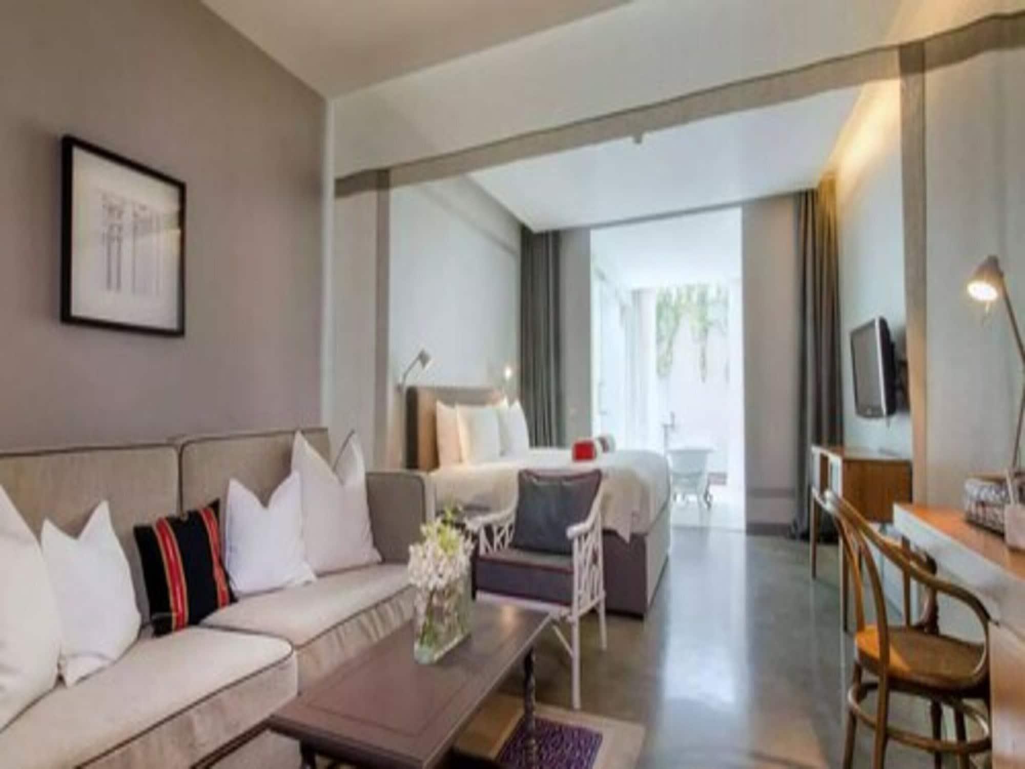 Sala Lanna Chiang Mai Hotel Eksteriør billede