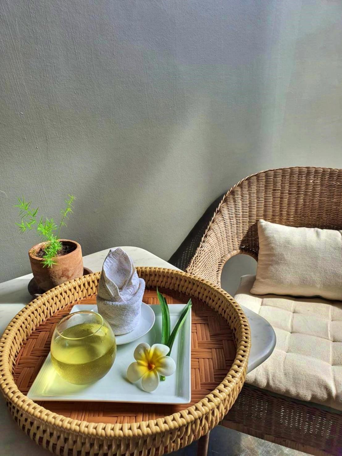 Sala Lanna Chiang Mai Hotel Eksteriør billede