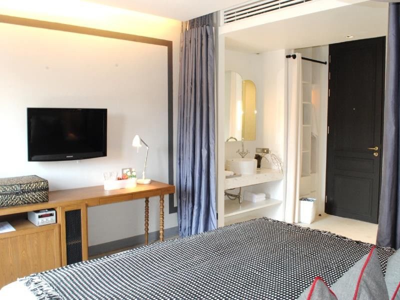 Sala Lanna Chiang Mai Hotel Eksteriør billede