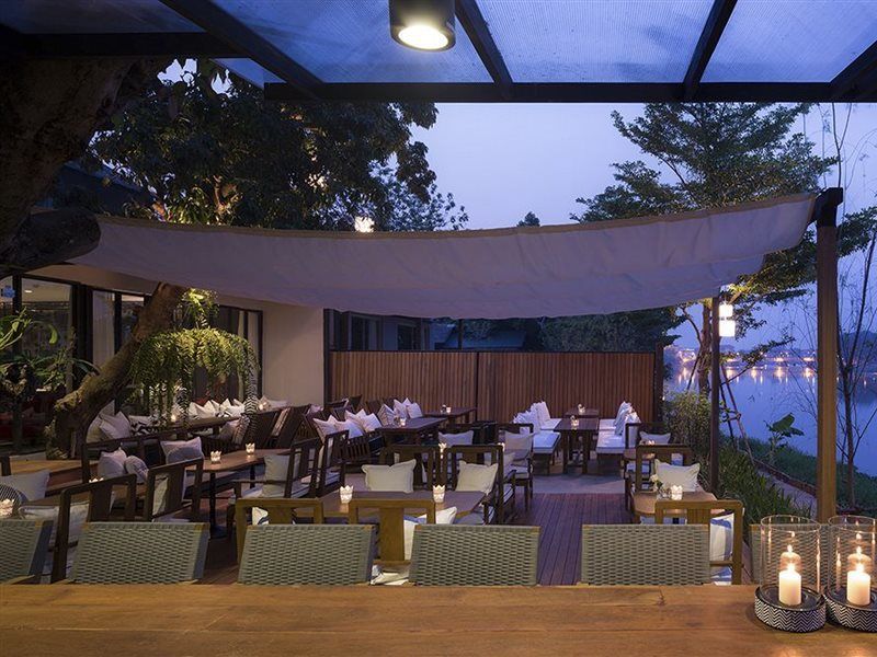 Sala Lanna Chiang Mai Hotel Eksteriør billede