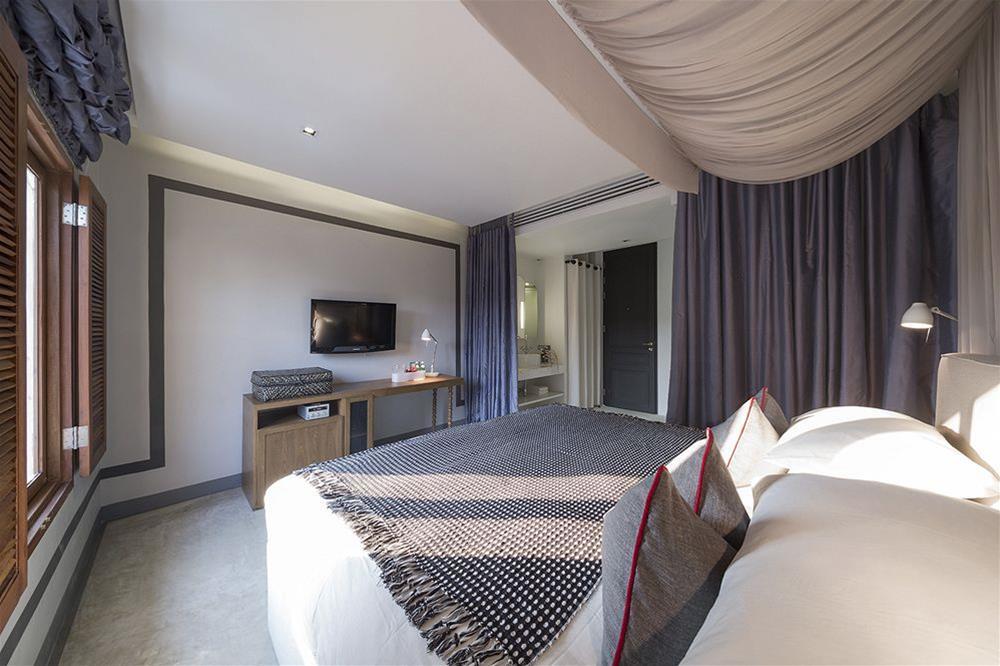Sala Lanna Chiang Mai Hotel Eksteriør billede