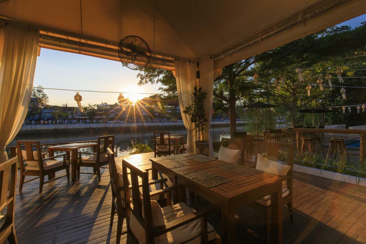 Sala Lanna Chiang Mai Hotel Eksteriør billede